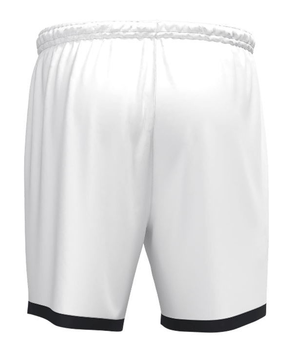 JAKO One Trainingshose Kids Weiß F0 - weiss