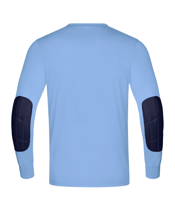 JAKO Power Torwarttikot Blau F433 - blau