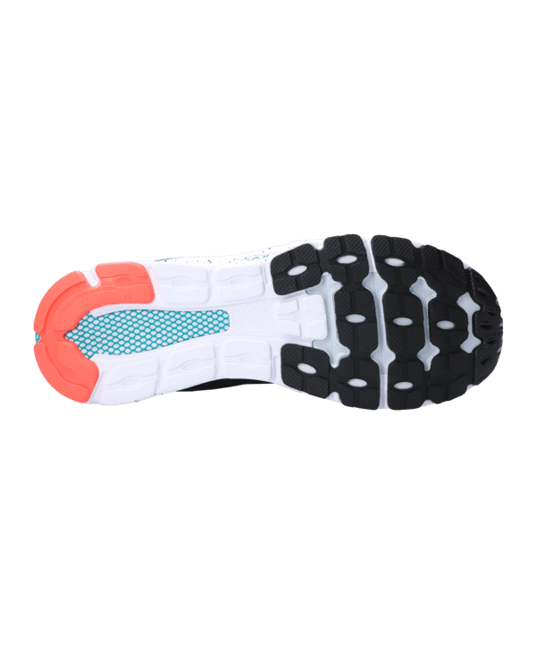 Under Armour HOVR Infinite 3 Running Schwarz F005 - schwarz