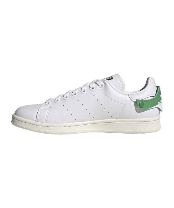 adidas Originals Stan Smith Xtra Damen Weiss - weiss