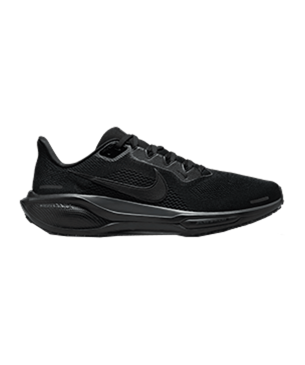 Nike Pegasus 41 Road Laufschuh Schwarz F001 - schwarz