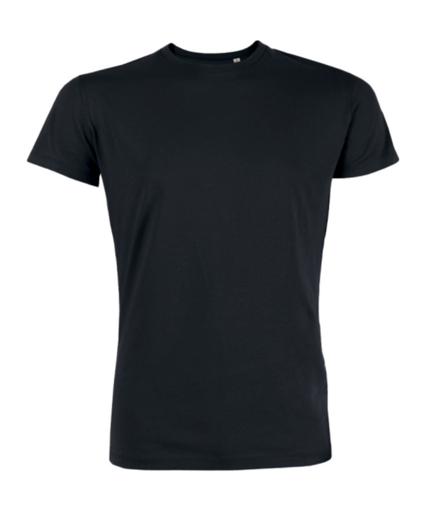 Merch Creator 2.0 T-Shirt Black FC002 - schwarz