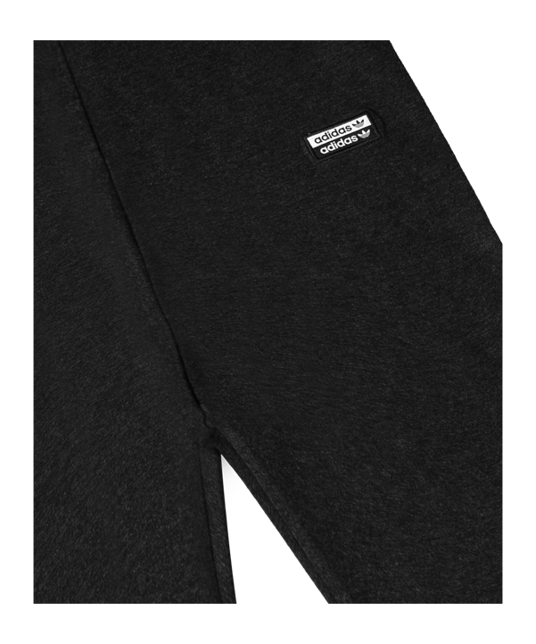 adidas Originals Leggings Damen Schwarz - schwarz