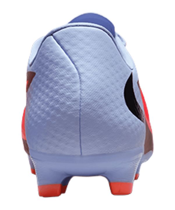 Nike Phantom 6 Low Academy MG Scary Good Blau F400 - blau