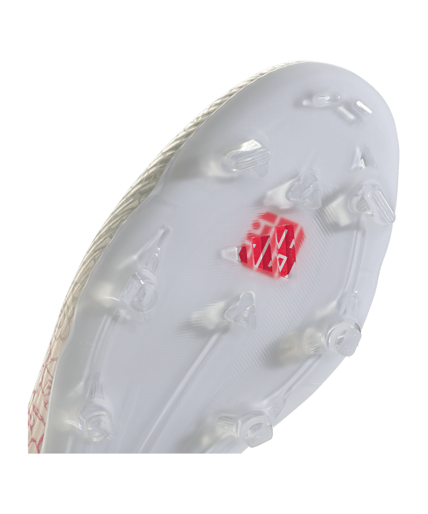 adidas F50 League LL FG/MG Lamine Yamal PE Heartbreaker Weiß - weiss