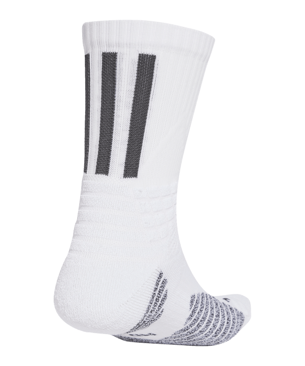 adidas Select Socken Weiß - weiss