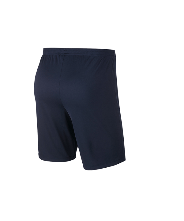 Nike Academy 18 Knit Short Kids Blau F451 - blau