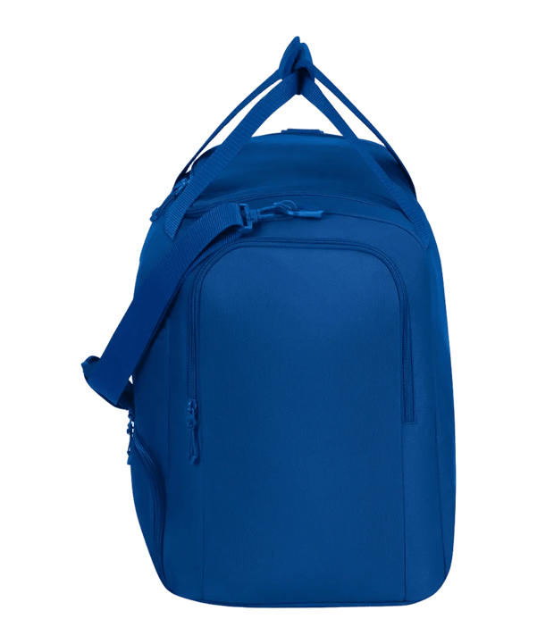 JAKO One L mit Bodenfach Tasche Blau F400 - blau