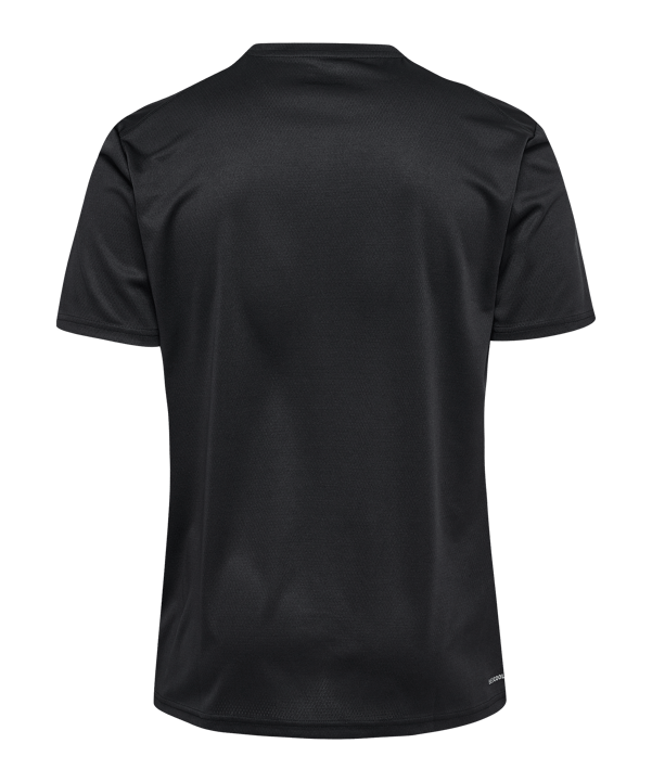 Hummel Active Pl Trikot Schwarz F2001 - schwarz