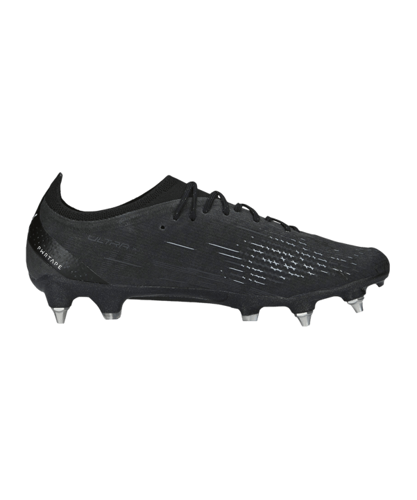 PUMA ULTRA Ultimate MxSG Eclipse Schwarz F02 - schwarz