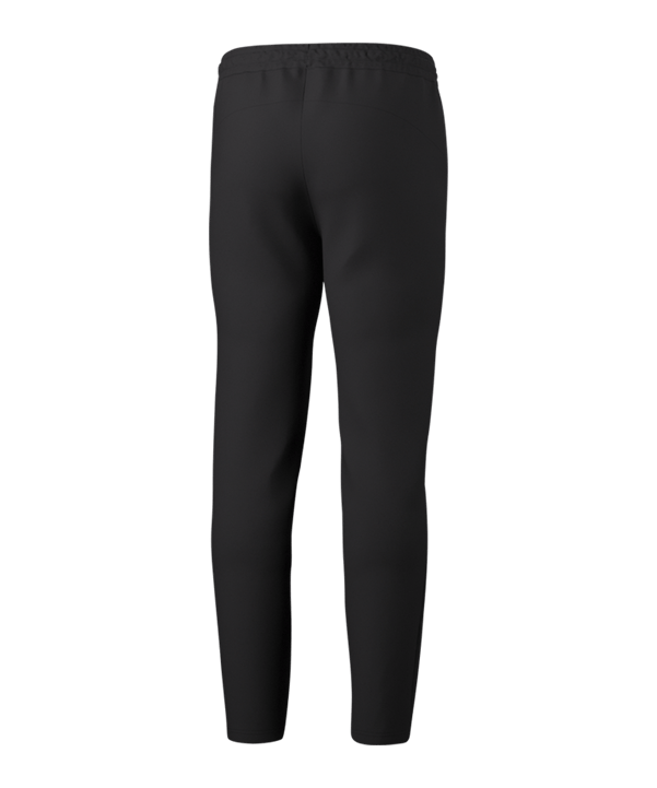 Erima Miami 3.0 Präsentationshose Schwarz - schwarz