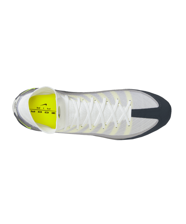 Nike Air Zoom Mercurial Superfly X Elite SE FG Air Max 95 Grau F001 - grau