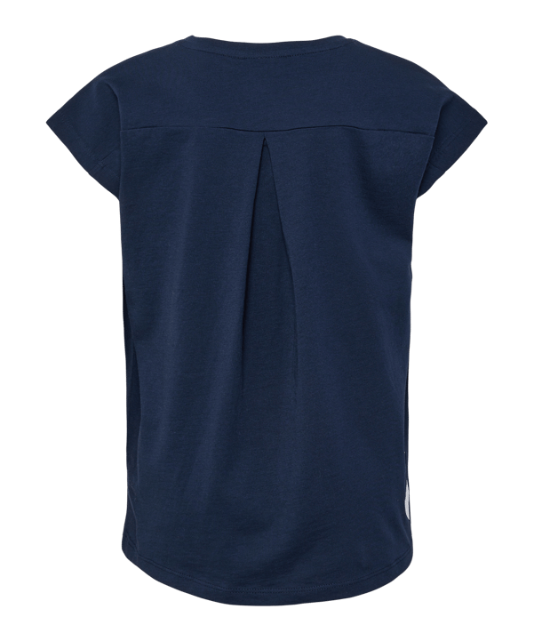 Hummel Fsk Hop T-Shirt Kids Schwarz F1009 - schwarz