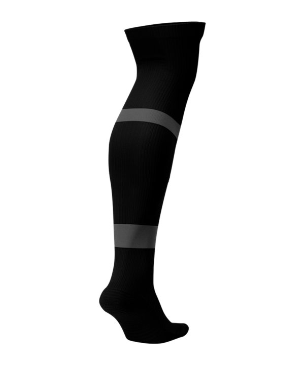 Nike Matchfit OTC Knee High Stutzenstrumpf F010 - schwarz