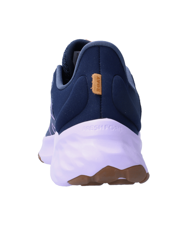 New Balance WROAV Damen Blau FRE2 Laufschuh - blau