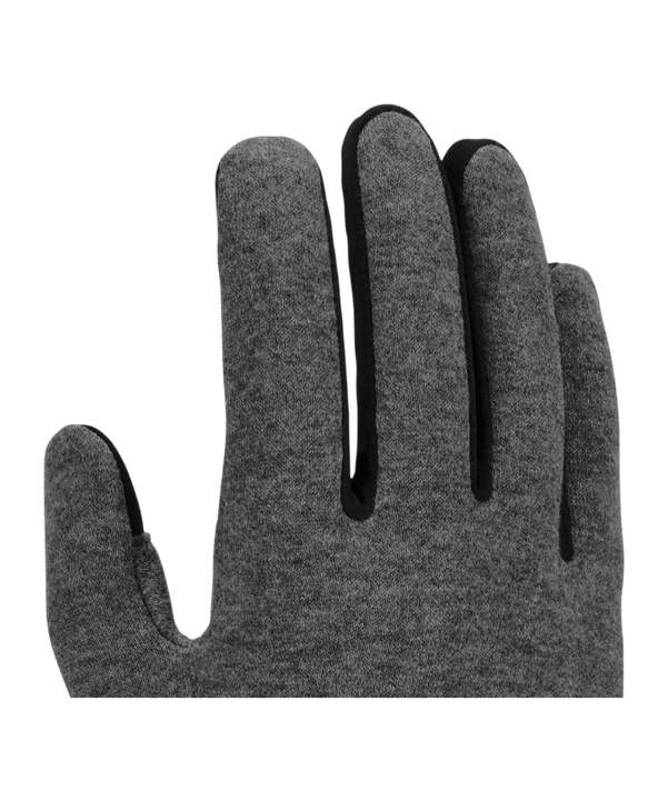 Nike TG Club Fleece 2.0 Handschuhe Grau F13 - grau