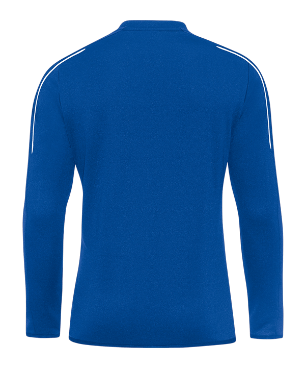 JAKO Classico Sweatshirt Kids Blau F04 - blau