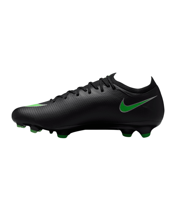 Nike Air Zoom Mercurial Vapor XVII Pro Low FG Shadow Noir C001 - noir