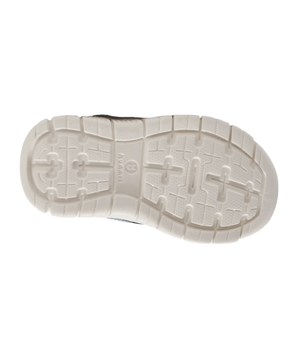 Hummel Crosslite Sneaker Kids Blau F7045 - blau