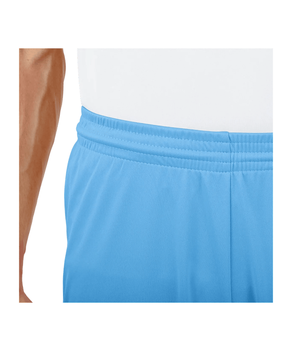 JAKO Manchester 2.0 Short ohne Innenslip Blau F45