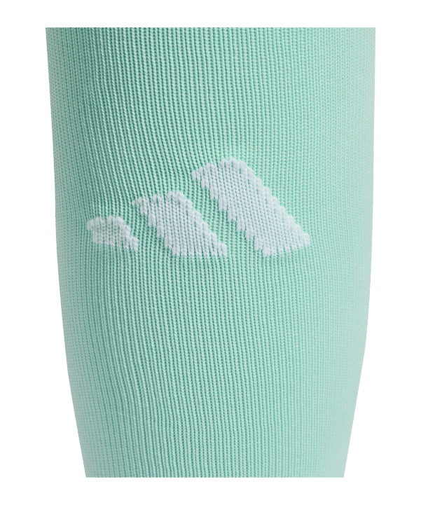 adidas Milano Manchon Vert - vert