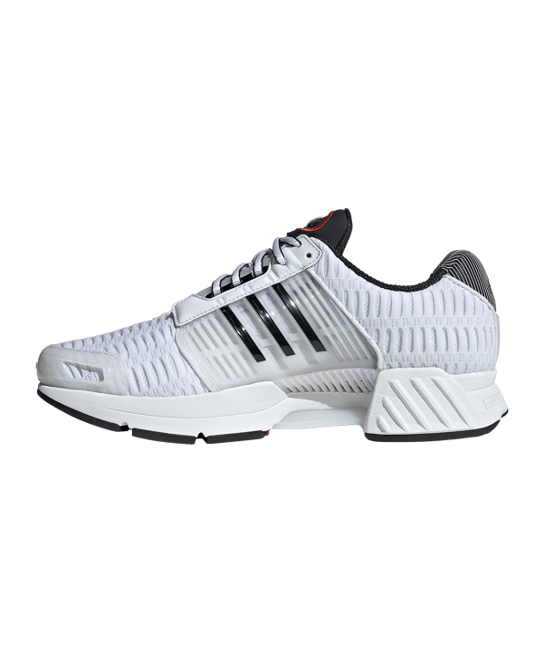 adidas Originals Climacool 1 Schwarz - schwarz