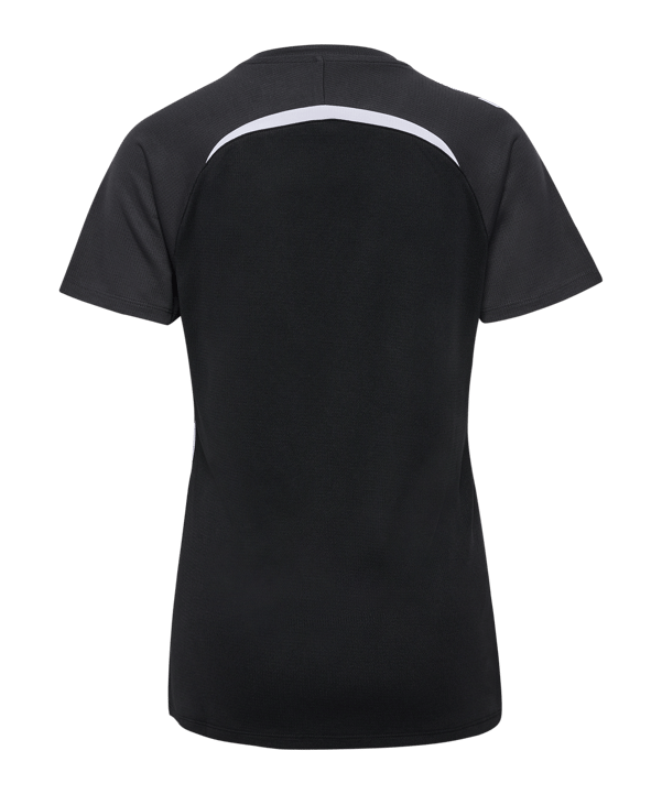 Hummel hmlLEAD 2.0 Trikot Damen Schwarz F1006 - schwarz