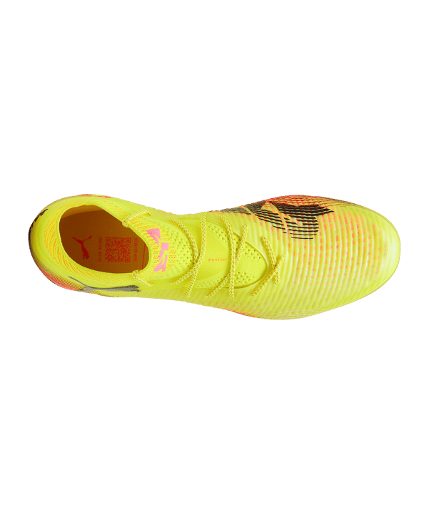 PUMA FUTURE 8 Ultimate AG Audacity Gelb F03 - gelb