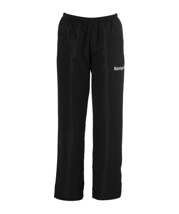 Kempa Präsentationshose Women Schwarz F01 - schwarz