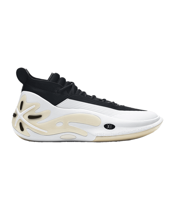 Way of Wade Way Of Wade 10 Qs Weiß - weiss