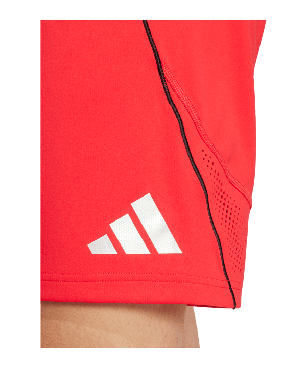 adidas Short Lila - lila