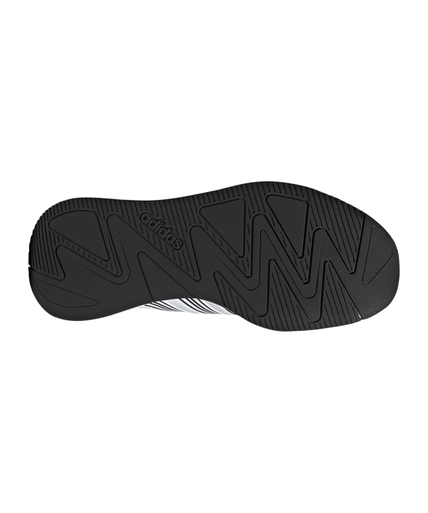 adidas Adirok Schuh Weiß - weiss