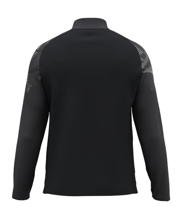 JAKO Sonic Zip Top Schwarz F801 - schwarz