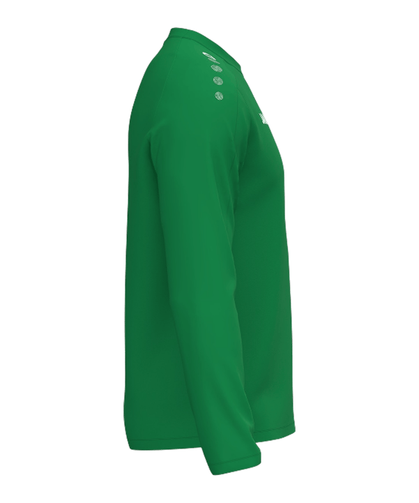 JAKO One Sweatshirt Kids Grün F200 - gruen
