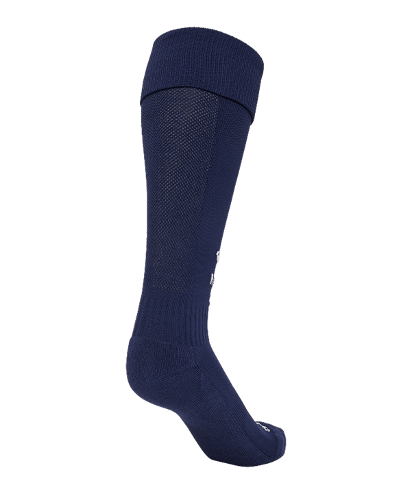 Hummel Strumpfstutzen Blau F7929 - blau