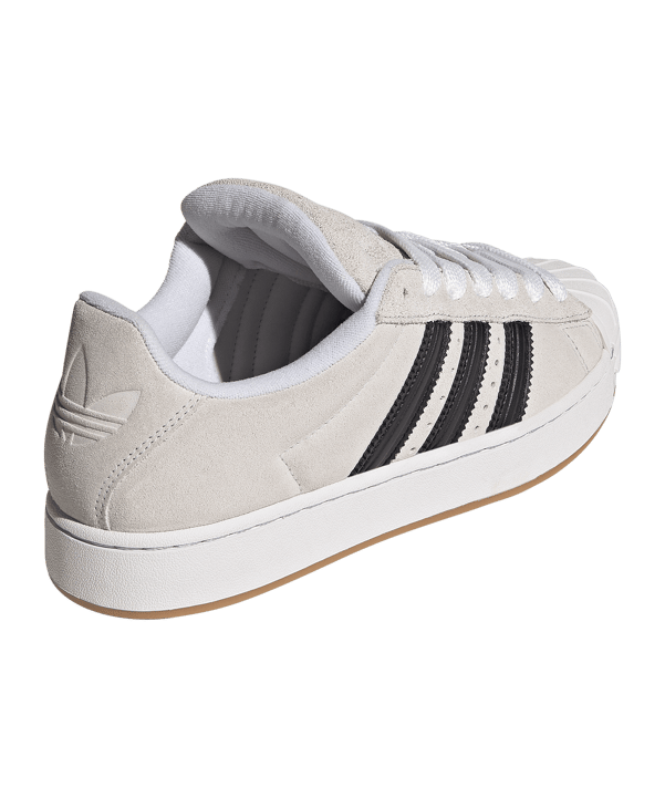 adidas Superstar St Weiß - weiss
