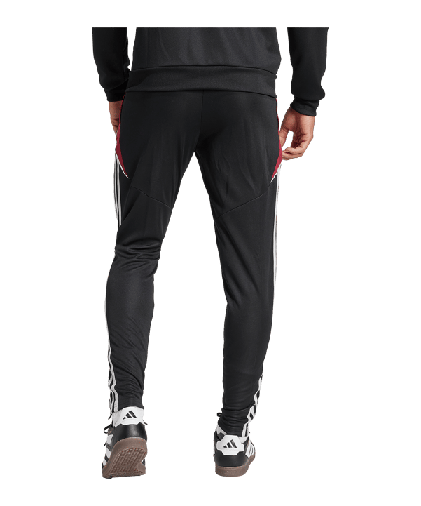 adidas Jude Bellingham Tiro Trainingshose Schwarz - schwarz