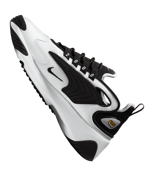 Nike Zoom 2K Sneaker Damen Weiss F100 - weiss