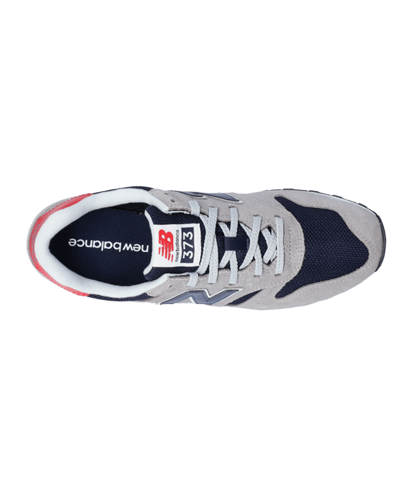 New Balance ML373 Grau FCT2 | Lifestyle | Freizeitschuh