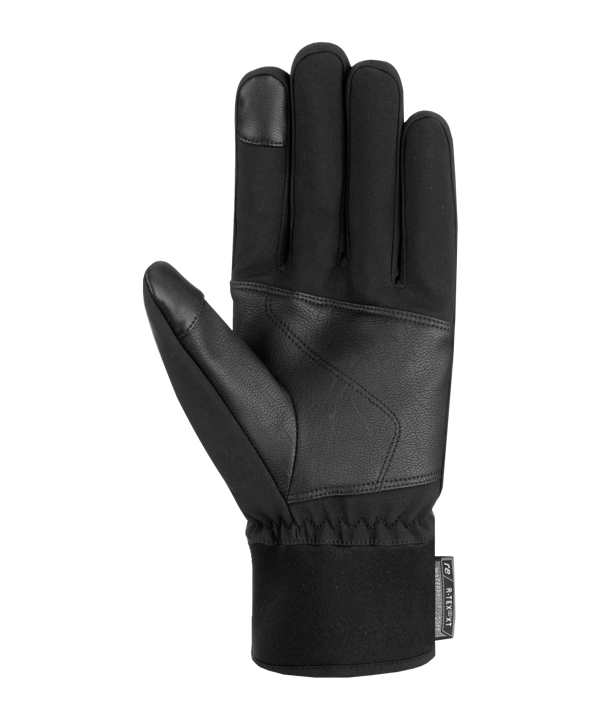 Reusch Driver X R-Tex CT Touch-Tec Handschuh F7702 - schwarz