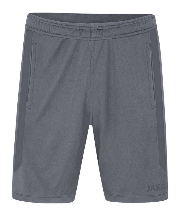 JAKO Power Short Grau F820 - grau