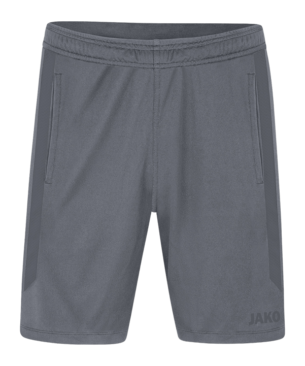 JAKO Power Short Grau F820