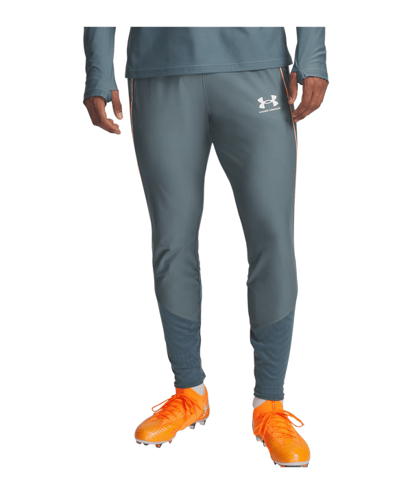 Under Armour Ch. Pro Trainingshose Blau F587 - blau