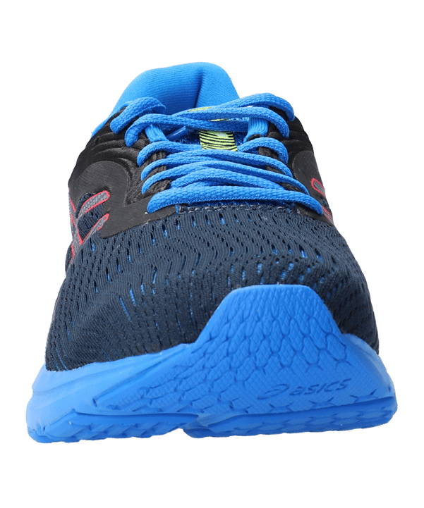 Asics Gel-Pulse 11 LS Running Schwarz F001 - schwarz
