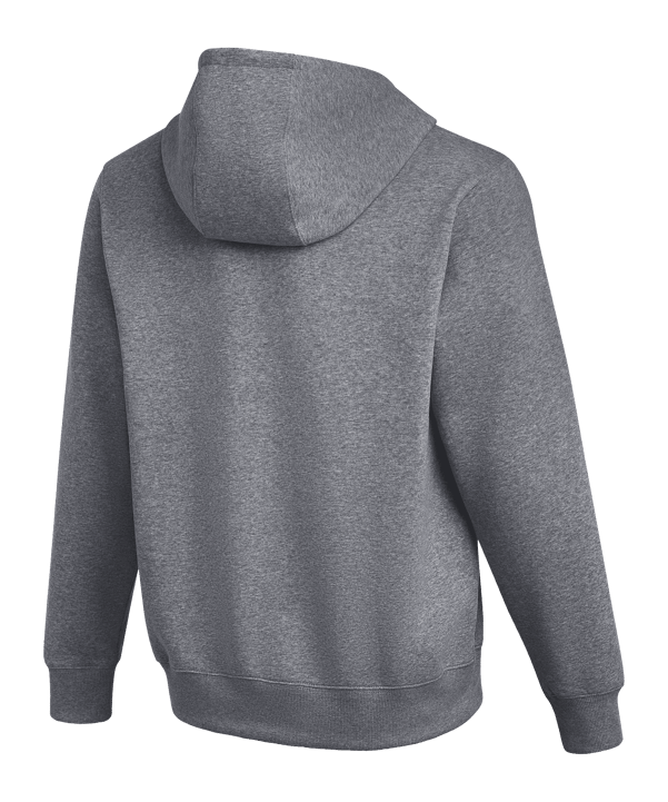 Nike Park 26 Sweatjacke Grau F071 - grau