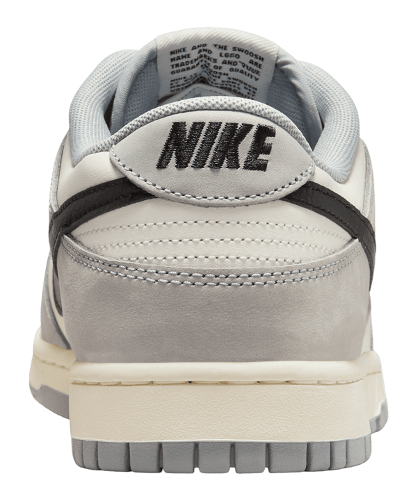 Nike Dunk Low Beige F101 - beige