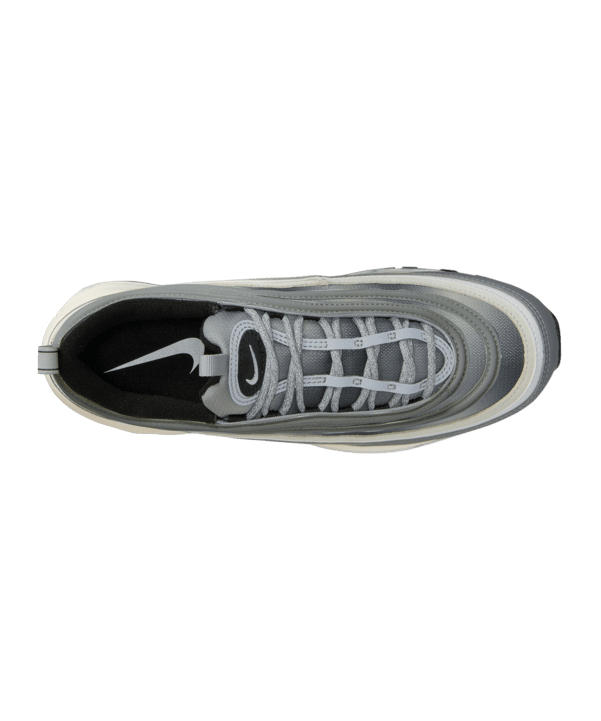 Nike Air Max 97 LTR Grau F001 - grau