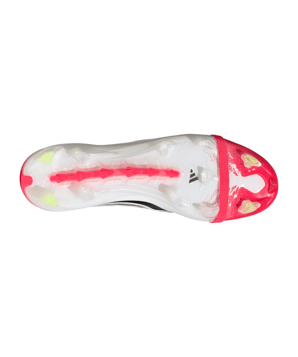 adidas Predator Pro FT FG Born for Goals Rot - rot