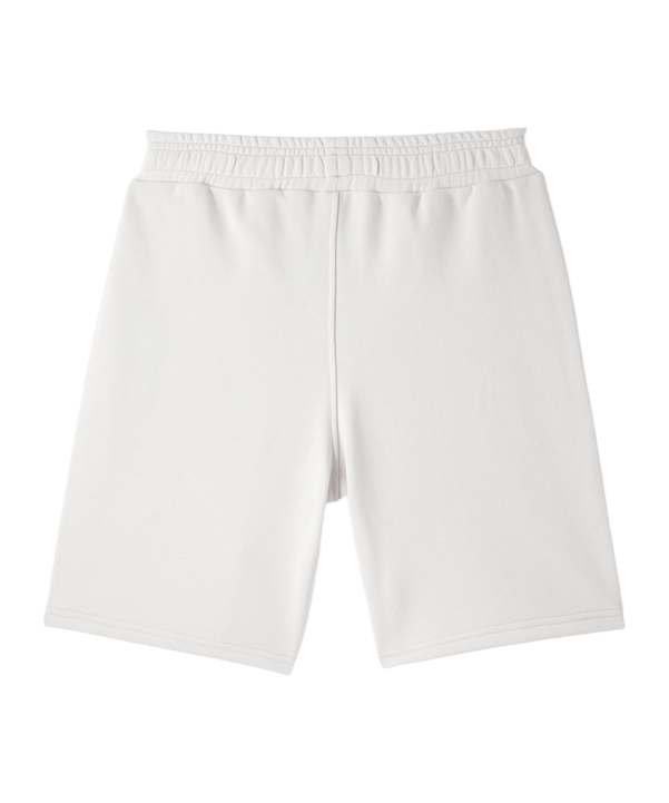 Galatasaray Istanbul Short Grau - grau