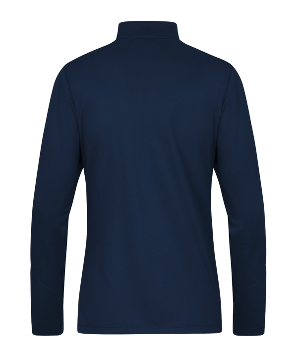 JAKO Power Polyesterjacke Damen Blau F900 - blau